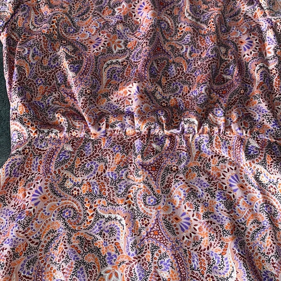 💅💕HP💕💅 𝗡𝗪𝗧 𝗖𝗶𝗻𝗾 à 𝗦𝗲𝗽𝘁 • Gaby Dress - Picture 14 of 15